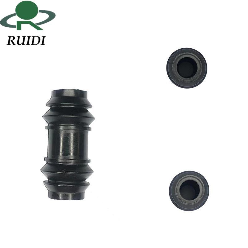 Bremžu suporta vadotnes tapas bagāžnieks