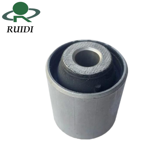 Aizmugurējās ass piekabes sviras bukse