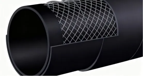 Water Suction And Discharge Hoses price