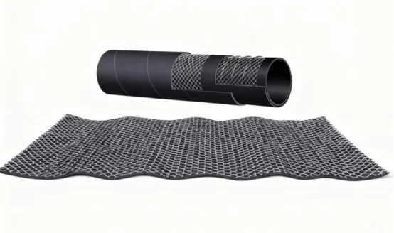 Water Suction And Discharge Hoses factory