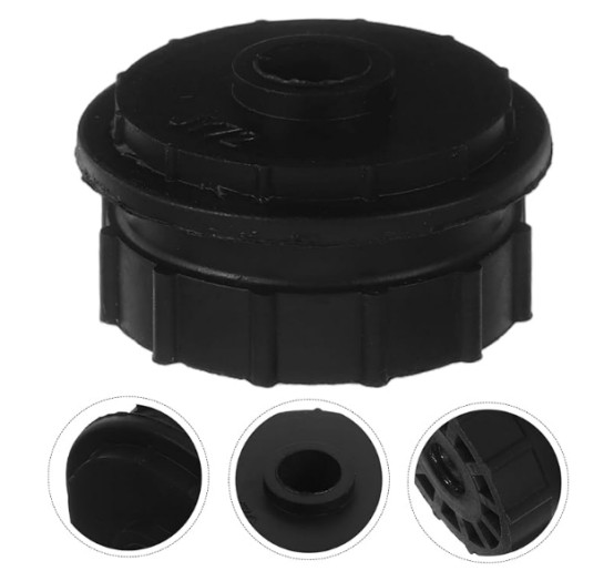 Vēja riteņa gultņa uzmavas gumijas blīve